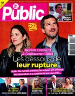 Public N° 1147 Juillet 2025