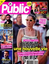 Public N° 1148 Juillet 2025