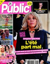 Public N° 1149 Juillet 2025
