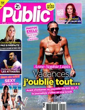 Public N° 1150 Juillet 2025