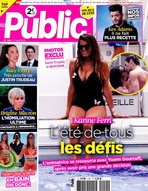 Public N° 1151 Août 2025