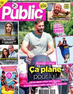 Public N° 1154 Août 2025