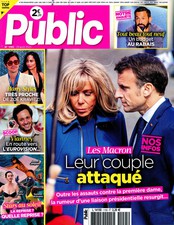 Public N° 1155 Août 2025
