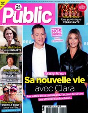 Public N° 1157 Septembre 2025
