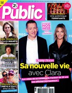 Public N° 1157 Septembre 2025