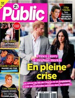 Public N° 1158 Septembre 2025