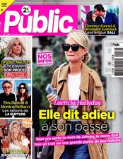 Public N° 1159 Septembre 2025