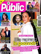 Public N° 1161 Octobre 2025