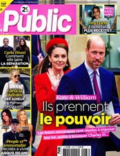 Public N° 1163 Octobre 2025