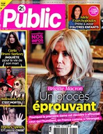Public N° 1164 Octobre 2025