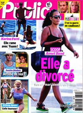 Public N° 1138 Mai 2025