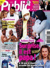 Public N° 1138 Mai 2025