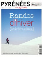 Pyrénées Magazine