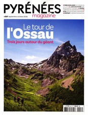 Pyrénées Magazine
