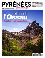 Pyrénées Magazine