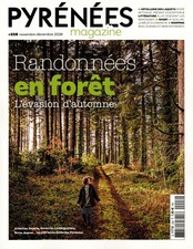 Pyrénées Magazine