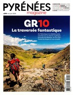 Pyrénées Magazine N° 219 Avril 2025