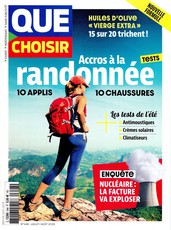 Que choisir N° 648 Juin 2025