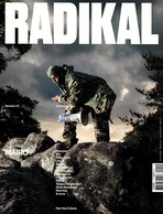 Radikal N° 1 Octobre 2025