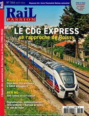 Rail Passion