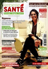 Rebelle Santé