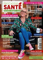 Rebelle Santé