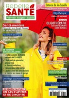 Rebelle Santé N° 147 Juin 2012