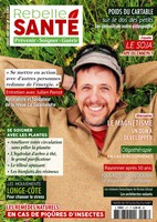 Rebelle Santé N° 147 Juin 2012