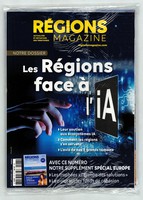 Régions Magazine