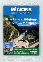 Régions Magazine N° 175 Juin 2025