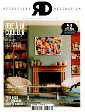 Résidences décoration