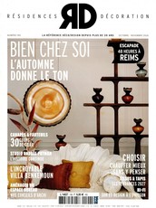 Résidences décoration