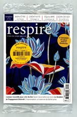 Respire + 2 anciens Numéros 