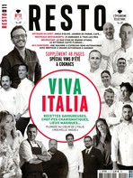 Resto N° 11 Juin 2025