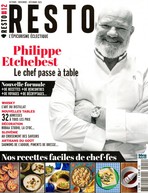 Resto N° 12 Octobre 2025