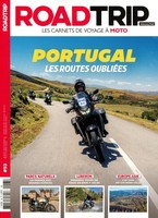 Road Trip Magazine