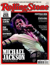 Rolling Stone