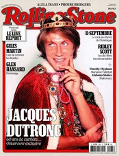 Rolling Stone