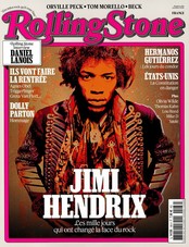 Rolling Stone