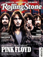 Rolling Stone N° 172 Avril 2025