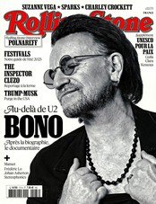 Rolling Stone N° 173 Mai 2025