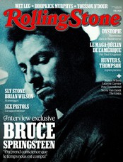 Rolling Stone N° 174 Juin 2025