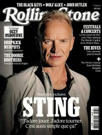 Rolling Stone N° 175 Août 2025