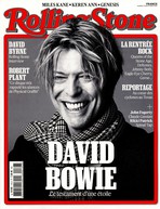 Rolling Stone N° 176 Septembre 2025