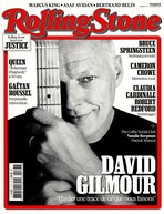 Rolling Stone N° 177 Octobre 2025