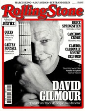 Rolling Stone N° 177 Octobre 2025