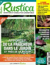 Rustica