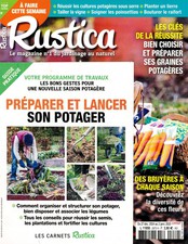 Rustica N° 2871 Janvier 2025