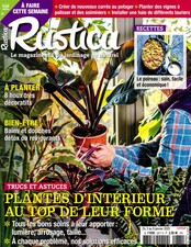 Rustica N° 2871 Janvier 2025