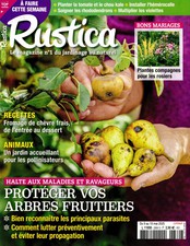 Rustica N° 2888 Mai 2025